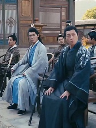 Episod 21 - Ayahku Pendekar Agung Tersembunyi