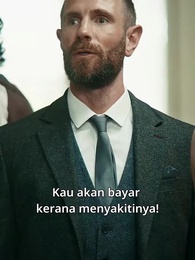 Episod 14 - Jodoh Tukar, SAYANGKU BOS MAFIA