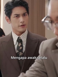 Episod 31 - Takdir Cinta Kembali