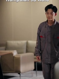 Anak Mewah Lelah, Nak Kerja Biasa Saja - Episode 18