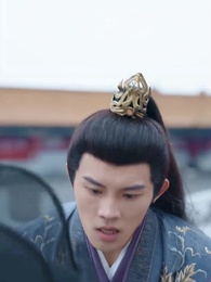 Episode 18 - Stripped of Honor, Battling for the Crown