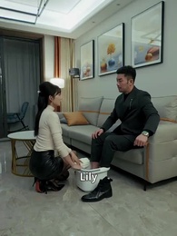 Jurujual Emas: Perjanjian Yang Ditelan Nafsu - Episode 28