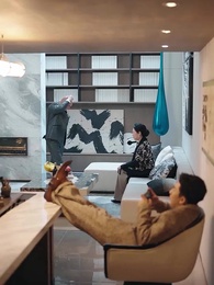 Bosku Jadi Ibu Tiriku - Episode 61