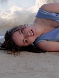 الحلقة 16 - لا تعبث مع ابنة الملياردير