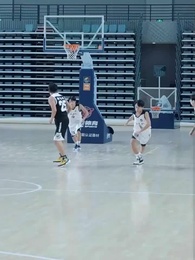 Episode 16 - Three-Year Comeback, the Return of a Basketball Legend