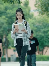 Episod 6 - Keindahan Lahir dari Kesukaran