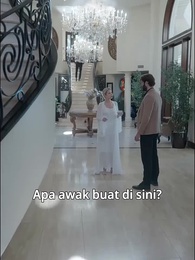 Episod 27 - Puteri Lycan Bukan Luna Untukmu