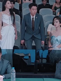 tuan muda kota Jaya - Episode 83