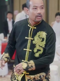Episod 52 - Ketua Puak Naga ialah Menantu?