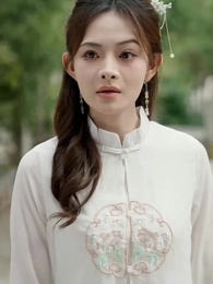 Episod 21 - Legenda Cho Fei: Harimau Berdiri, Naga bersembungi