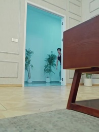 [Synchron]Codename:Iced Americano - Episode 68