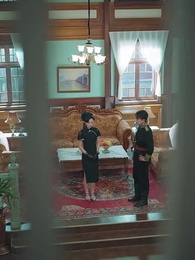 Épisode 46 - [Doublé]Alain, je ne veux plus de toi