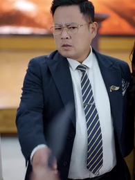 辭舊迎新生 - Episode 30