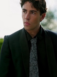 Menyinari Bunga Jatuh - Episode 58