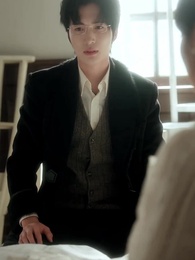 รักที่ถูกบีบคั้นจนเสียใจ - Episode 47