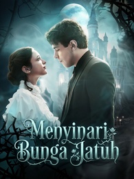 Menyinari Bunga Jatuh