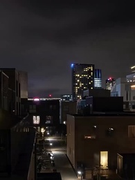 Bekas Suami, Jangan Menyesal - Episode 47