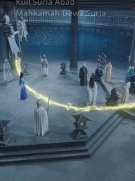 Bangkitnya Pemuja Iblis Terulung - Episode 52