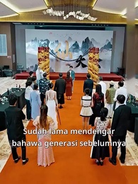 Episod 78 - Pemilik Kembali