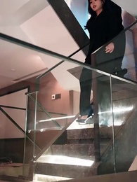 Episod 4 - Bosku Jadi Ibu Tiriku