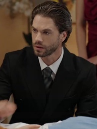 Episod 6 - Permaisuri Bangkit Semula