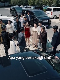Episod 23 - Tunang Rebut Parkir, Terus Aku Putus Tunang!