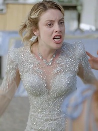 Episódio 39 - Mexa com a Herdeira, Paga o Preço