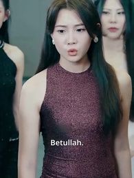 Tuhan Sembilan Naga - Episode 81