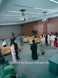 Episod 88 - Tuhan Sembilan Naga