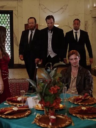 Episod 39 - Di Sebalik Wajah Gelandangan