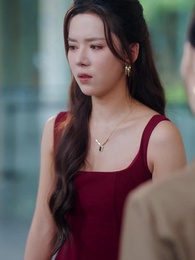 Tears of Regret, Clouds of the Past - Episode 43