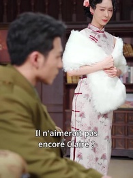 Épisode 29 - Ma seconde chance : face à mon mari hypocrite