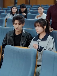 第37集 - 辭舊迎新生