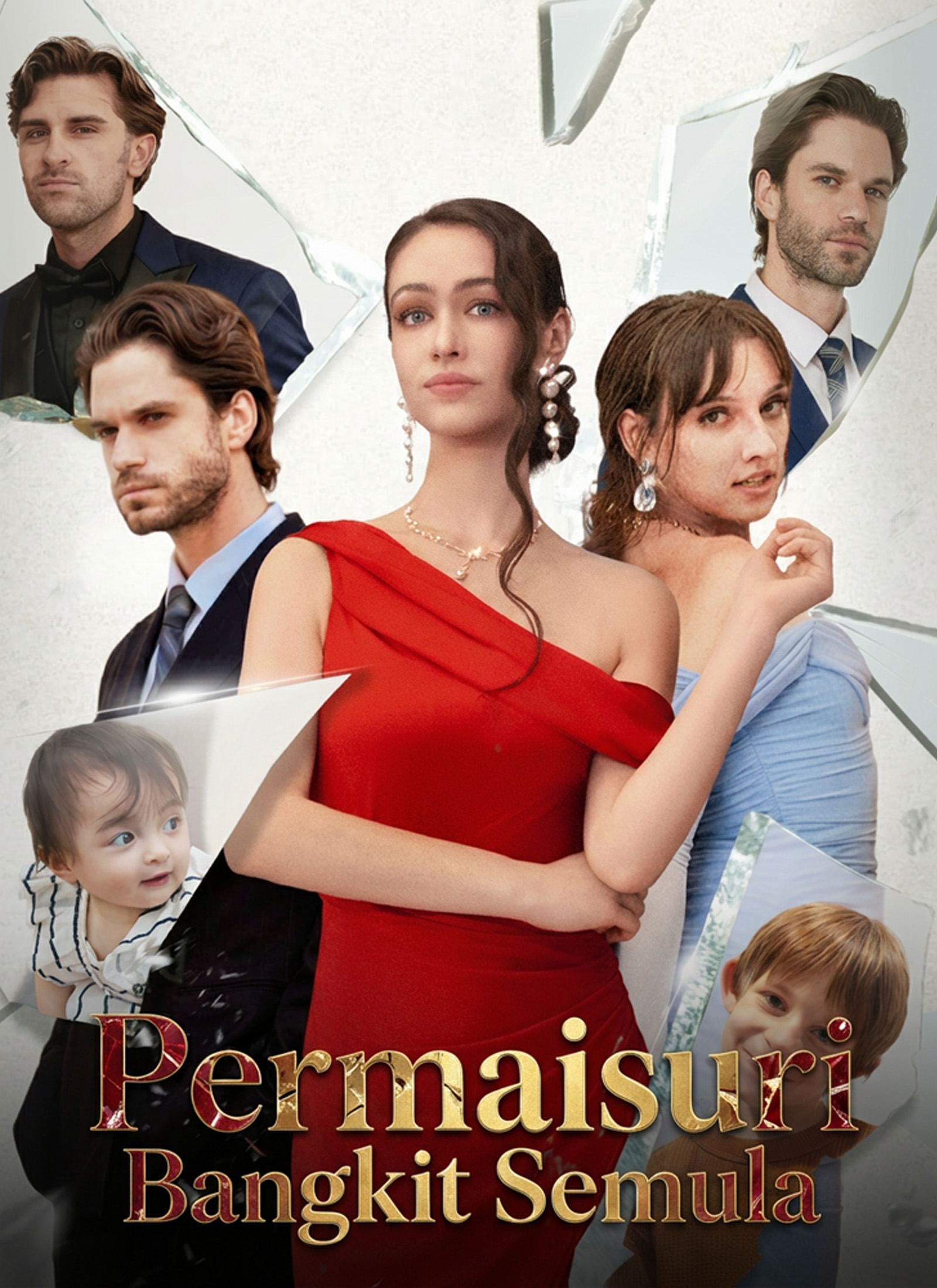 Permaisuri Bangkit Semula