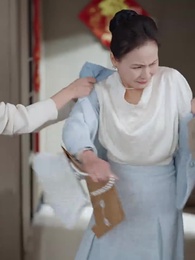 第16集 - 辭舊迎新生