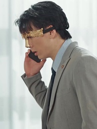 Cinta Datang Sebelum Fajar - Episode 33