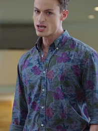 Episod 30 - Dari Korban kepada Penguasa