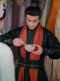 第35集 - 美人骨，紅昭袖