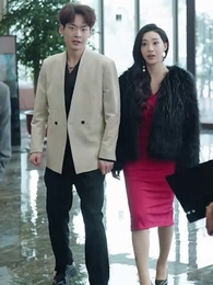 第9集 - 紈絝少爺武鎮八方