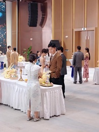 Episod 10 - Malas nak jadi Tuan Muda Elit