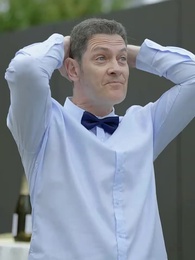 Épisode 46 - La Fille cachée du milliardaire