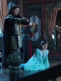 Episod 35 - Cinta Tak Terbalas