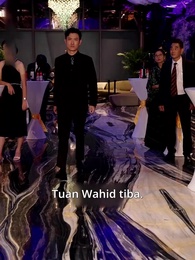 Episod 44 - Mari Berjuang Bersama!