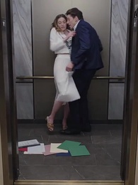 Hanyamu Yang Cintaku - Episode 12