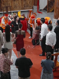 Episod 54 - Keindahan Lahir dari Kesukaran