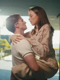 Bölüm 5 - Zamana Meydan Okuyan Aşk