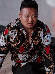 tuan muda kota Jaya - Episode 71