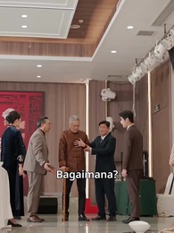 Episod 14 - Takdir Cinta Kembali