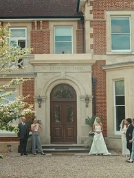 Jodoh Tukar, SAYANGKU BOS MAFIA - Episode 4