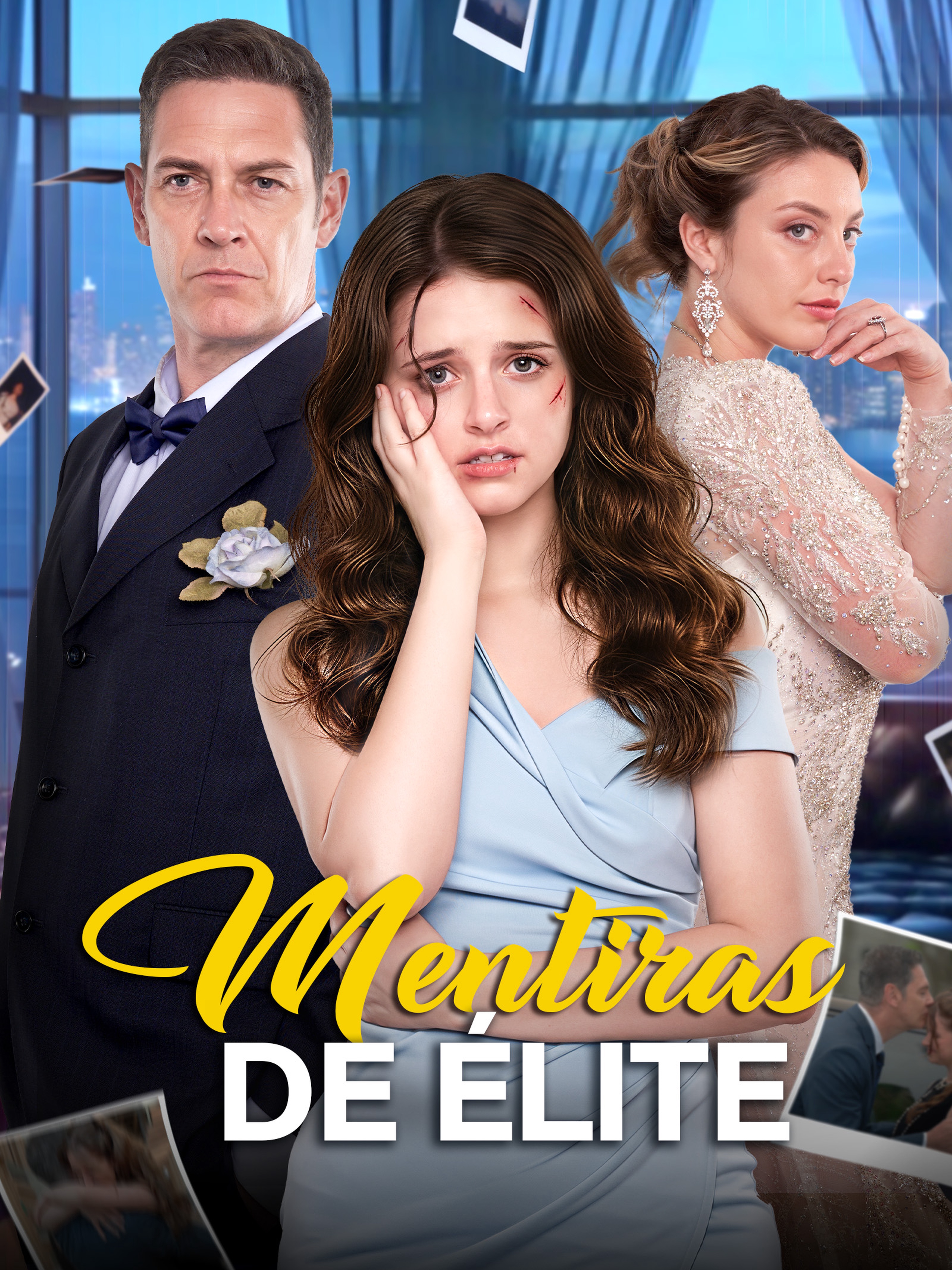 Mentiras de Élite